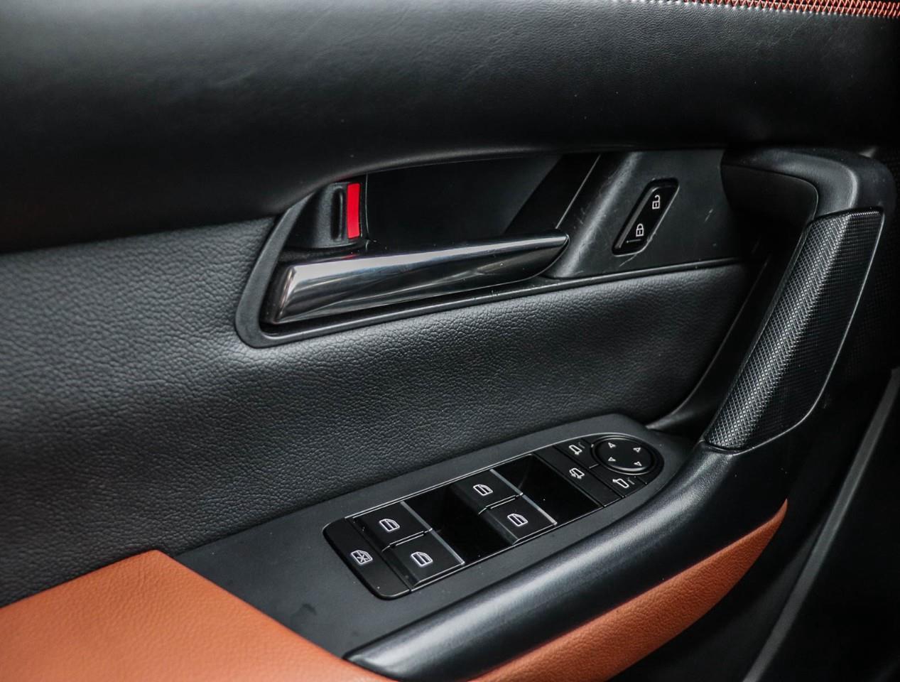 2025 Mazda CX-50 GT w/Turbo 4dr All-Wheel Drive Sport Utility Photo