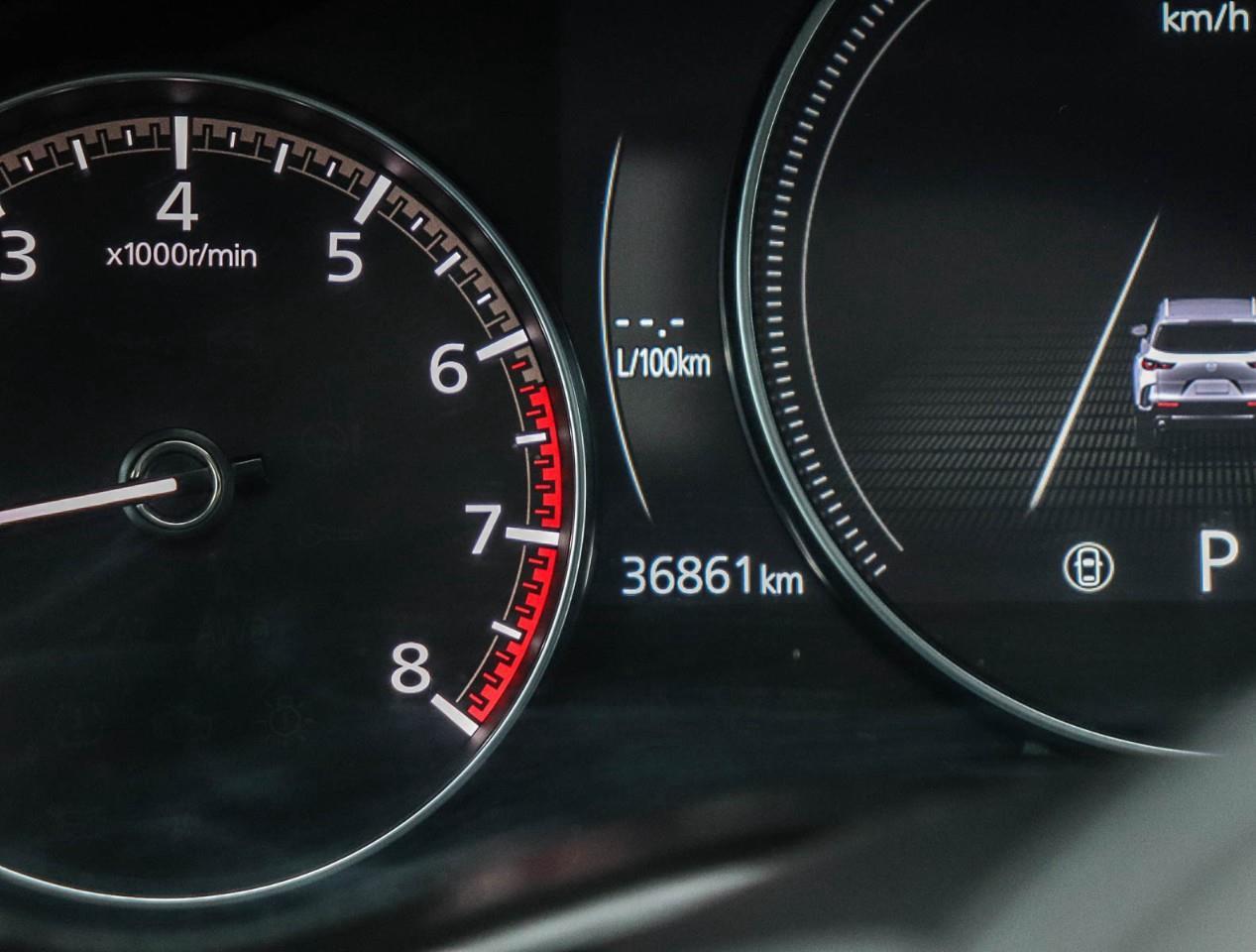 2025 Mazda CX-50 GT w/Turbo 4dr All-Wheel Drive Sport Utility Photo