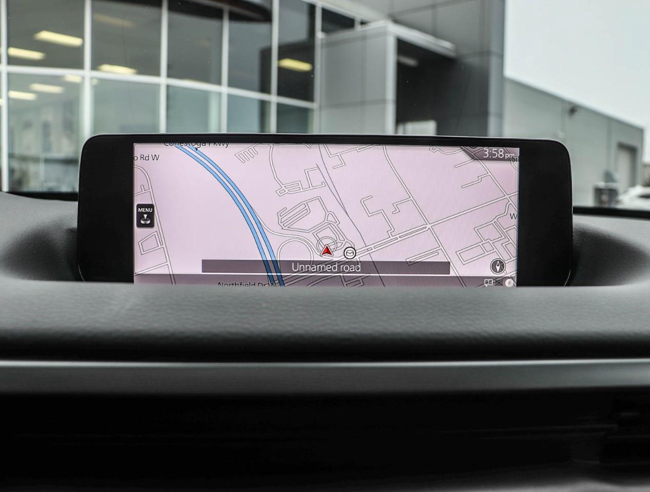 2025 Mazda CX-50 GT w/Turbo 4dr All-Wheel Drive Sport Utility Photo