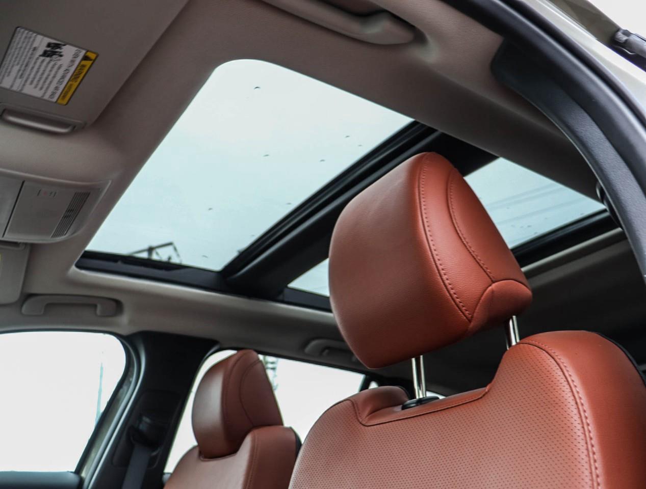 2025 Mazda CX-50 GT w/Turbo 4dr All-Wheel Drive Sport Utility Photo