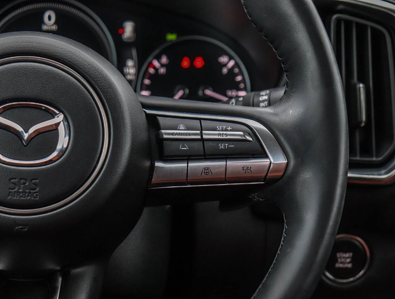 2025 Mazda CX-50 GT w/Turbo 4dr All-Wheel Drive Sport Utility Photo