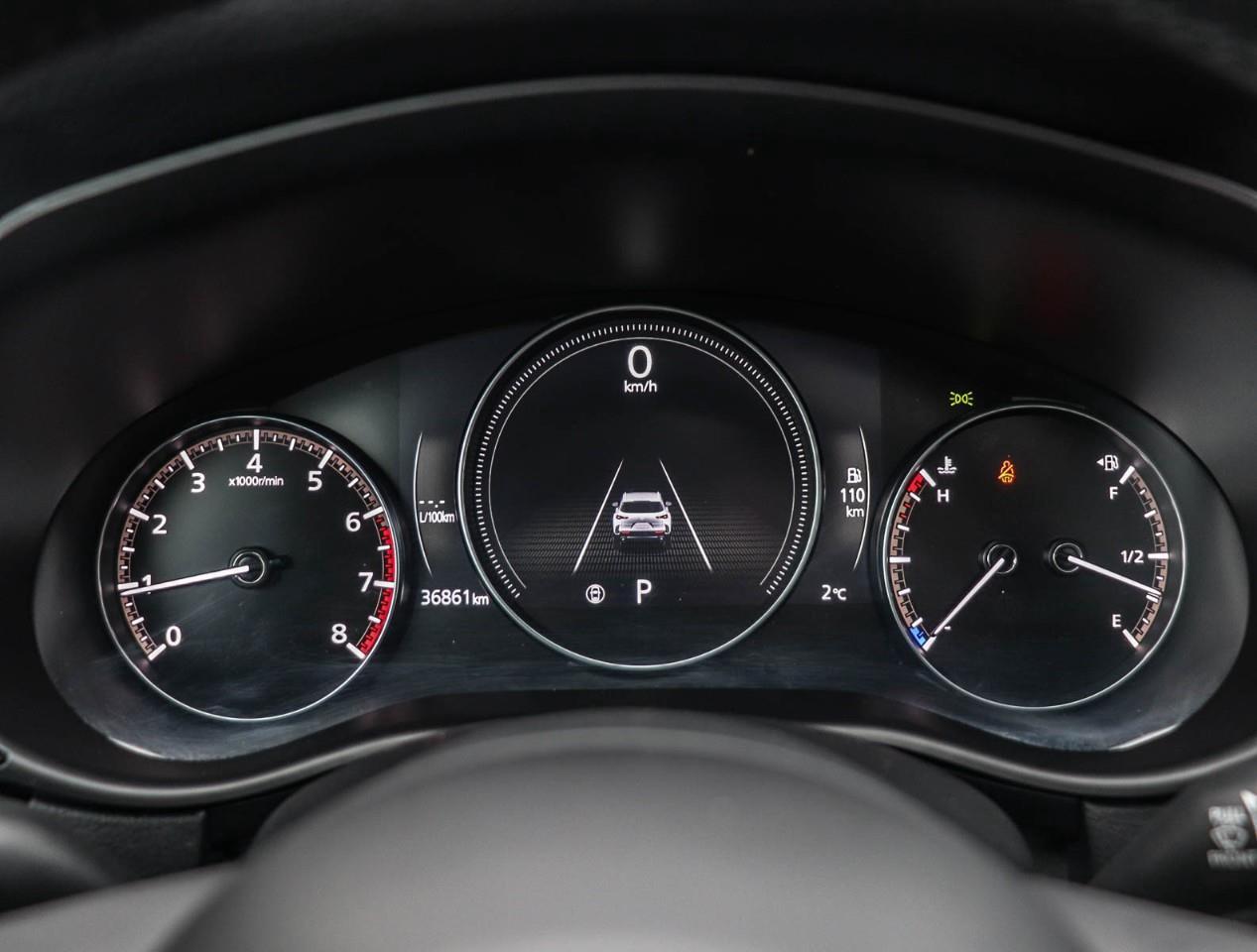 2025 Mazda CX-50 GT w/Turbo 4dr All-Wheel Drive Sport Utility Photo