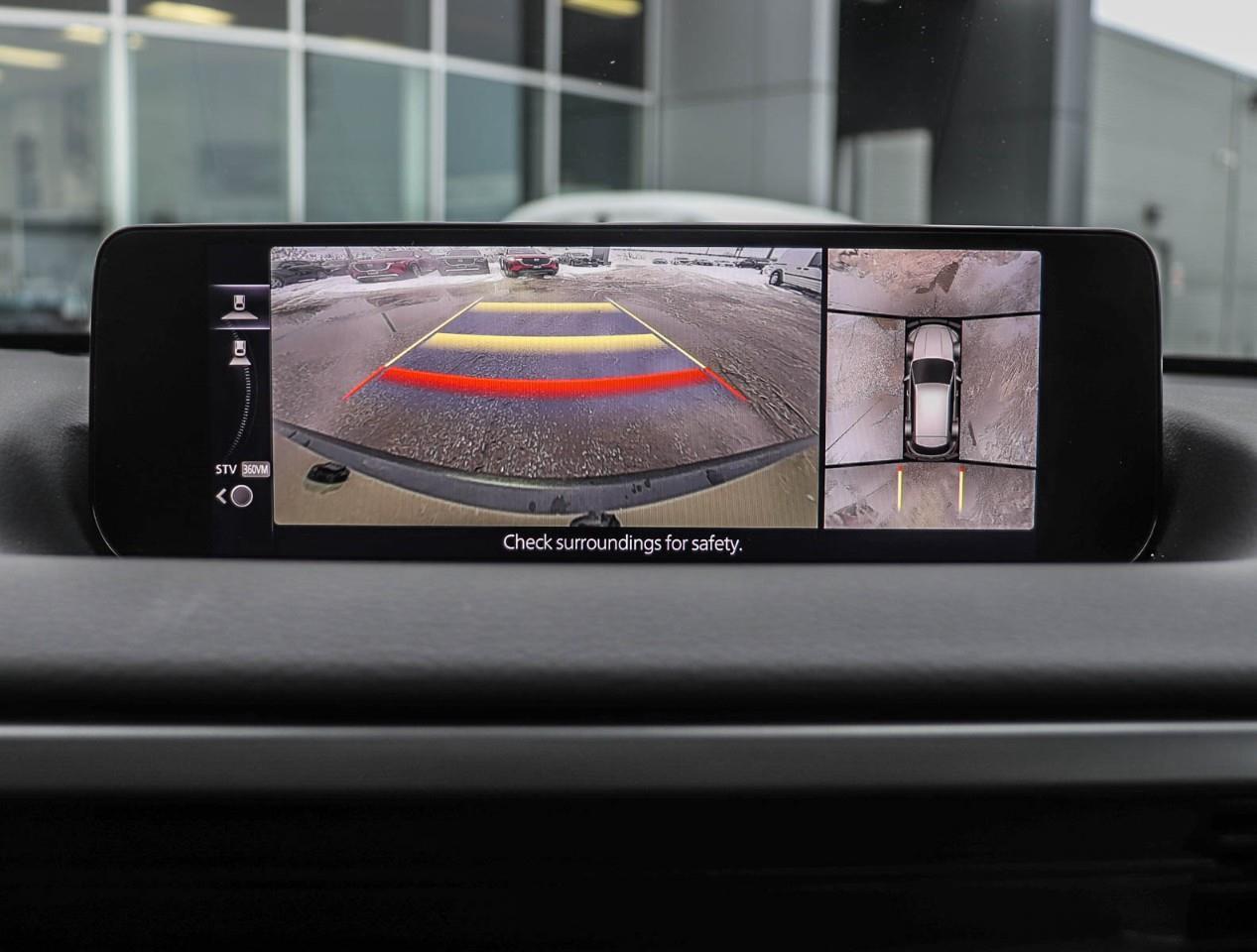 2025 Mazda CX-50 GT w/Turbo 4dr All-Wheel Drive Sport Utility Photo