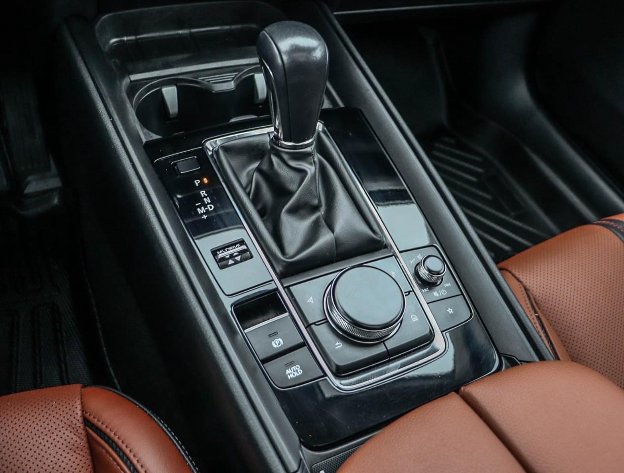 2025 Mazda CX-50 GT w/Turbo 4dr All-Wheel Drive Sport Utility Photo