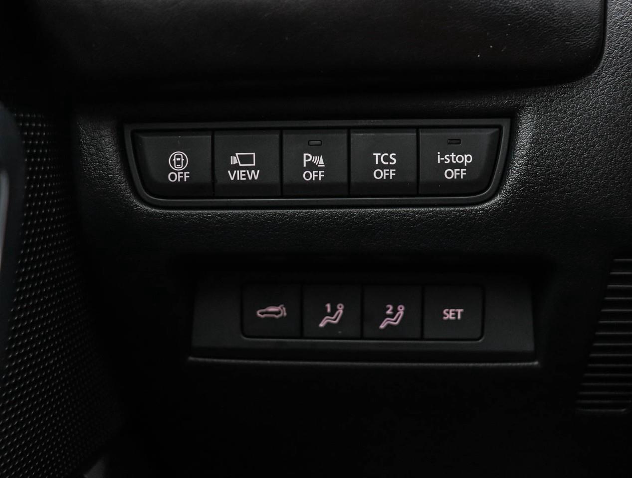 2025 Mazda CX-50 GT w/Turbo 4dr All-Wheel Drive Sport Utility Photo