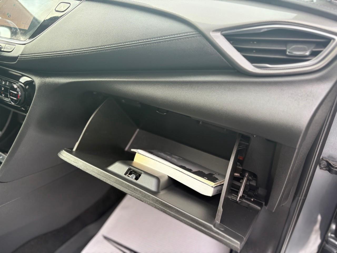 2022 Buick Encore GX Select All-Wheel Drive Photo