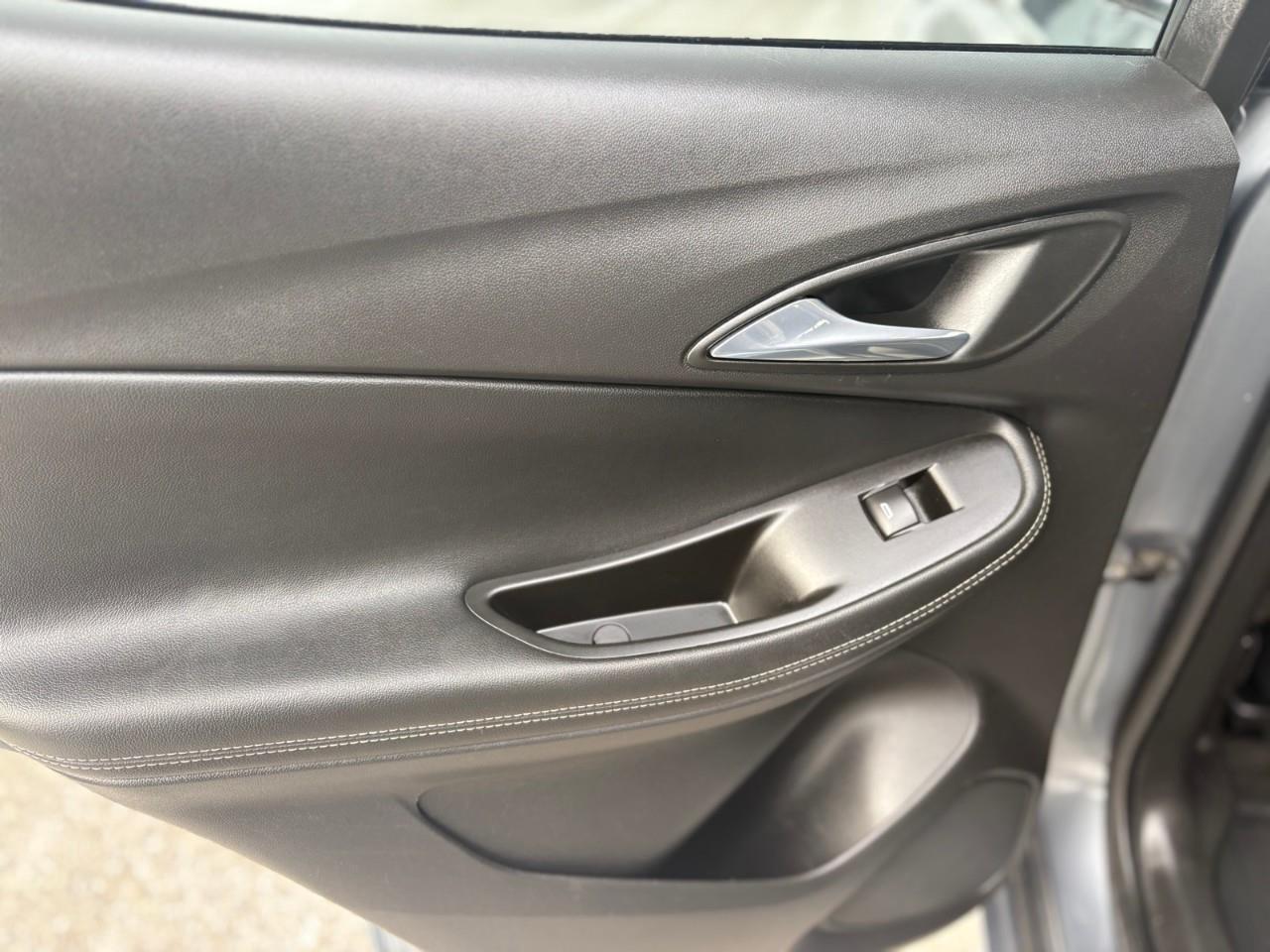 2022 Buick Encore GX Select All-Wheel Drive Photo