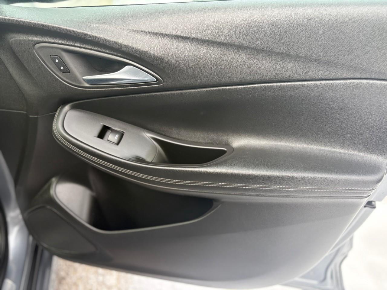 2022 Buick Encore GX Select All-Wheel Drive Photo