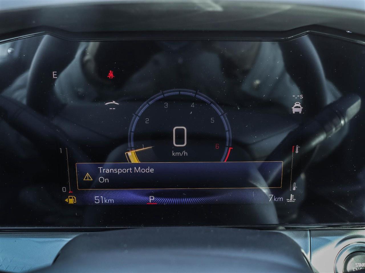 2026 Chevrolet Trax Fwd 4dr Lt Photo