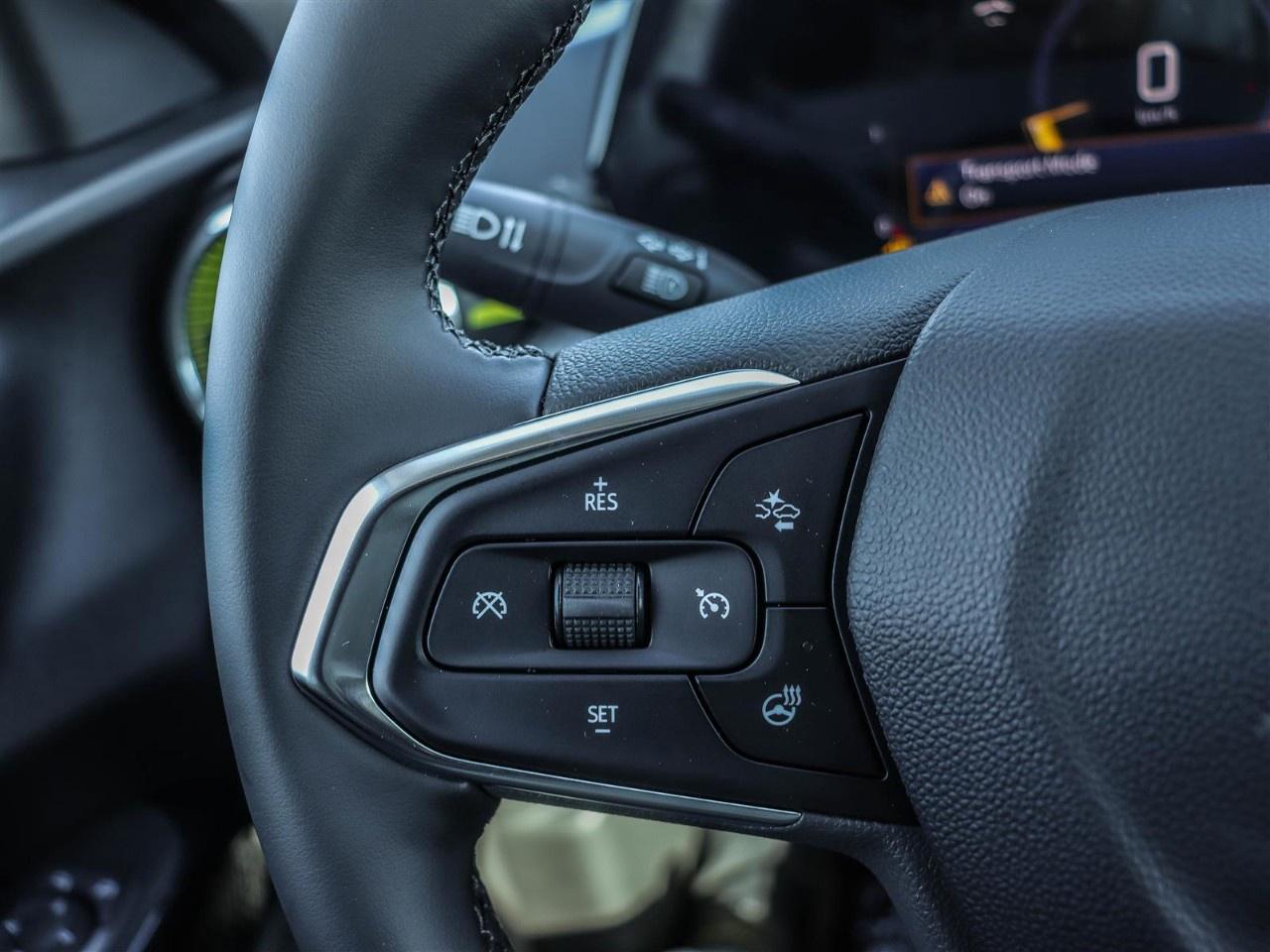 2026 Chevrolet Trax Fwd 4dr Lt Photo