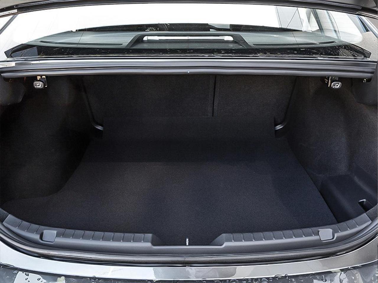 2025 Mazda 3 GS (A6) 4dr Front-Wheel Drive Sedan Photo