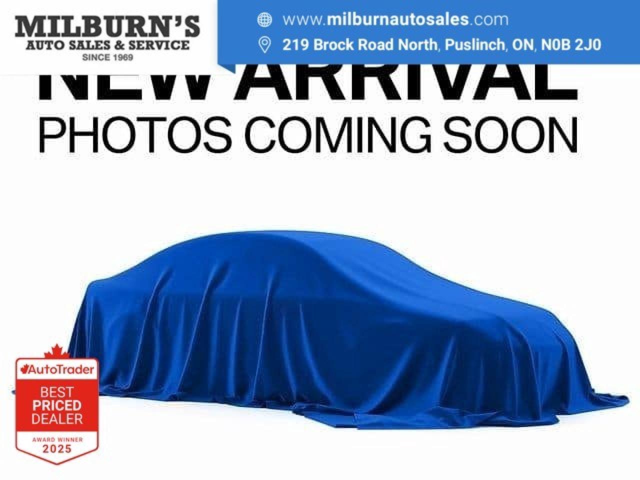 2023 Subaru WRX Sport-tech AWD   Nav.   Sunroof   Heated Seats Photo