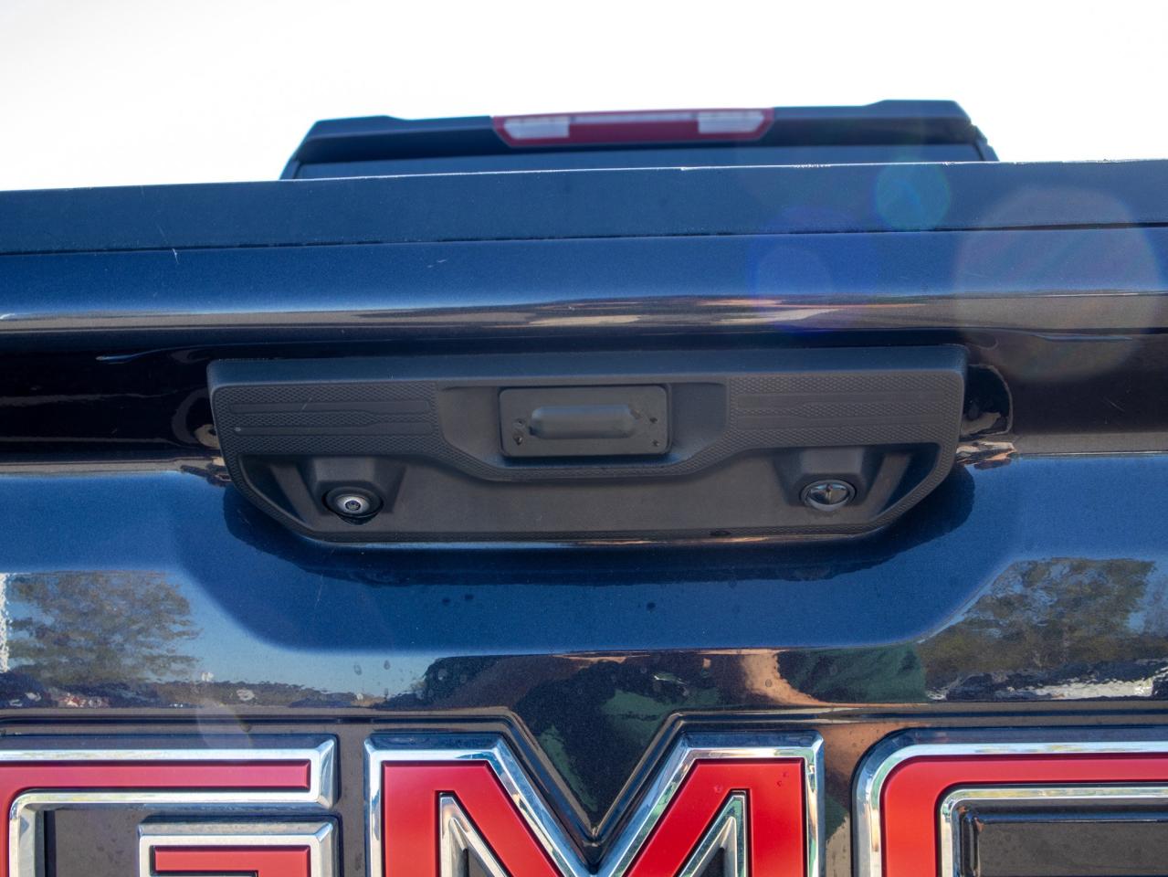 2023 GMC Sierra 1500 4WD Crew Cab 157  SLE Photo