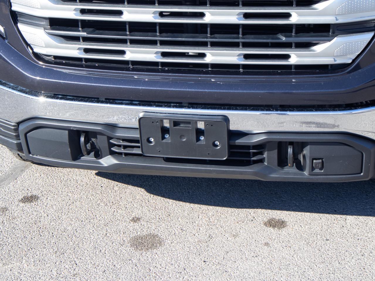 2023 GMC Sierra 1500 4WD Crew Cab 157  SLE Photo