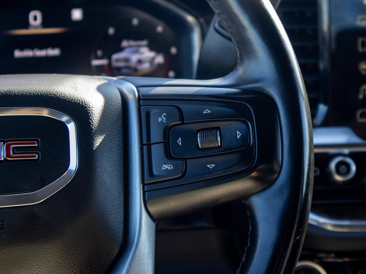 2023 GMC Sierra 1500 4WD Crew Cab 157  SLE Photo