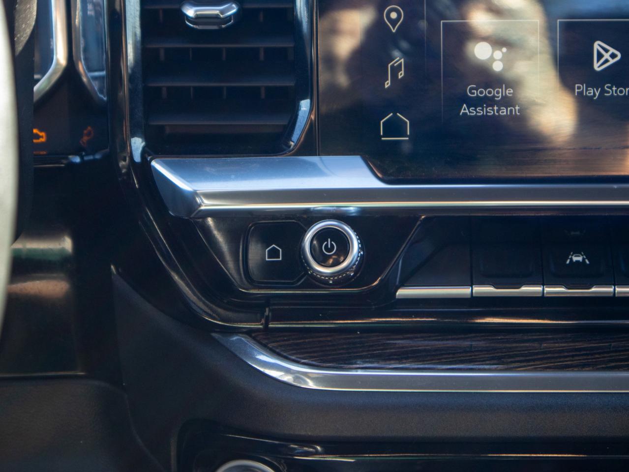 2023 GMC Sierra 1500 4WD Crew Cab 157  SLE Photo