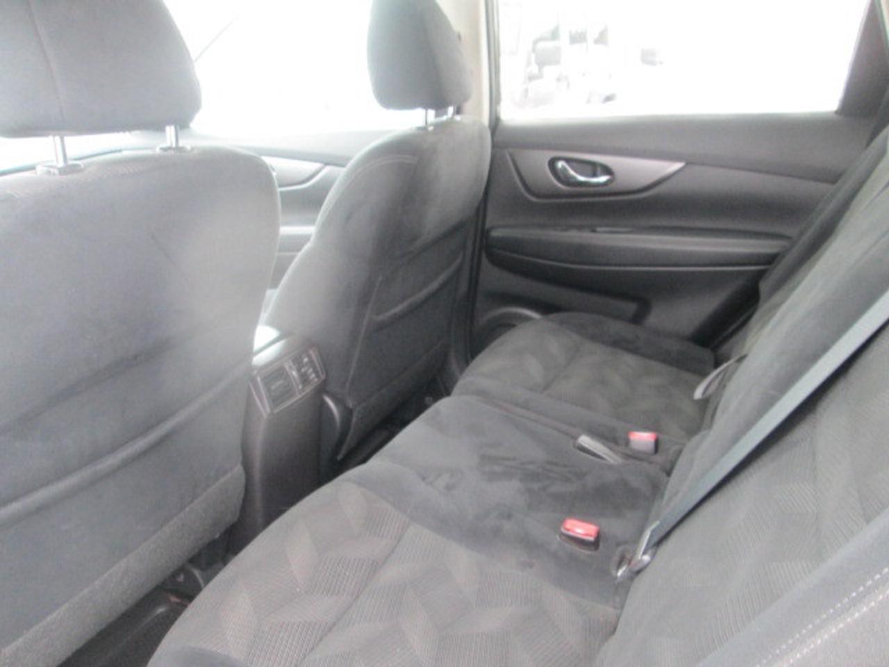 2015 Nissan Rogue AWD 4dr SV, Sunroof, Back Up Camera Photo