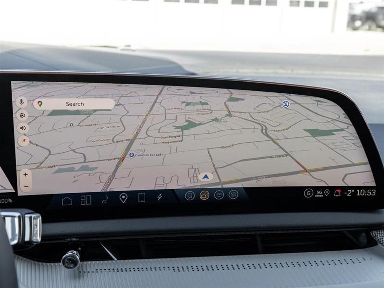 2026 Cadillac OPTIQ Premium Luxury 4dr Photo