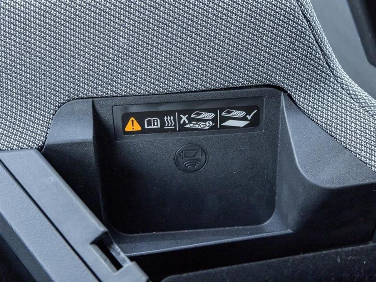 2026 Cadillac OPTIQ Premium Luxury 4dr Photo