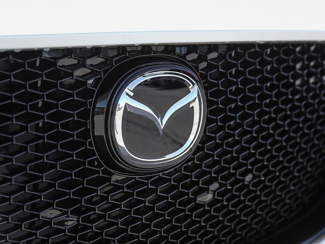 2025 Mazda 3 GS (A6) 4dr Front-Wheel Drive Sport Photo