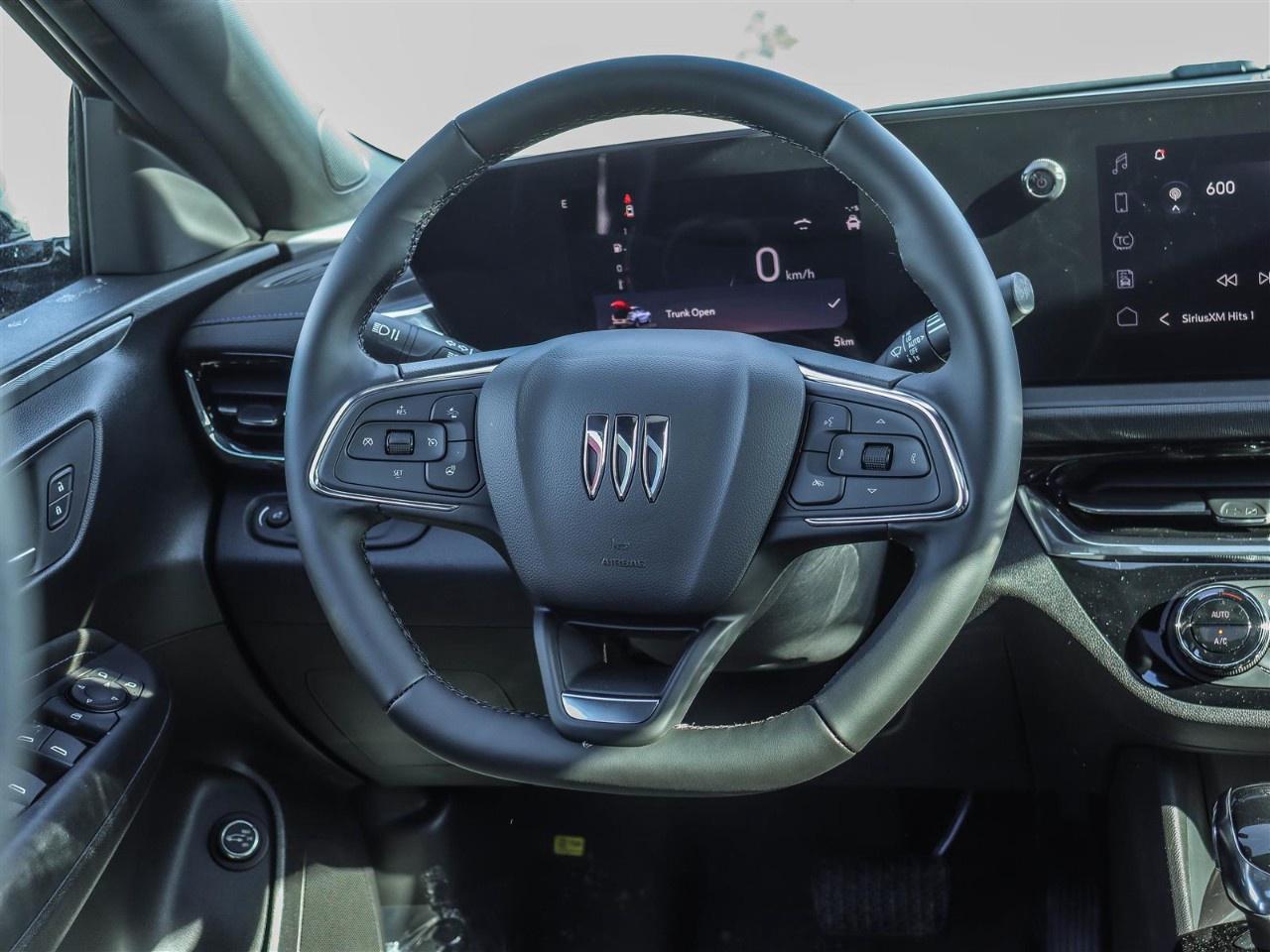 2026 Buick Envista FWD 4dr Sport Touring Photo