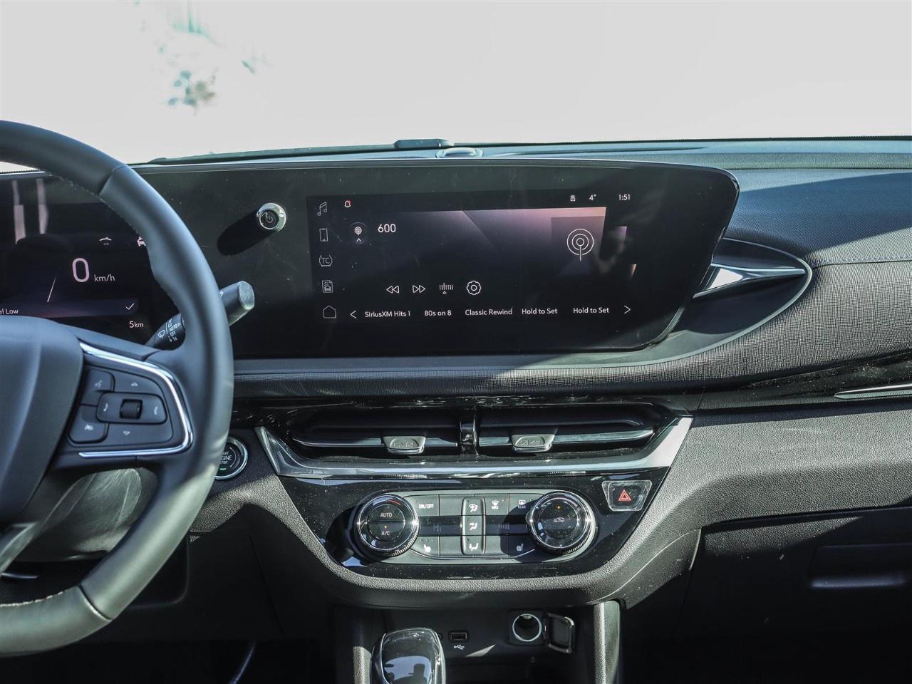2026 Buick Envista FWD 4dr Sport Touring Photo