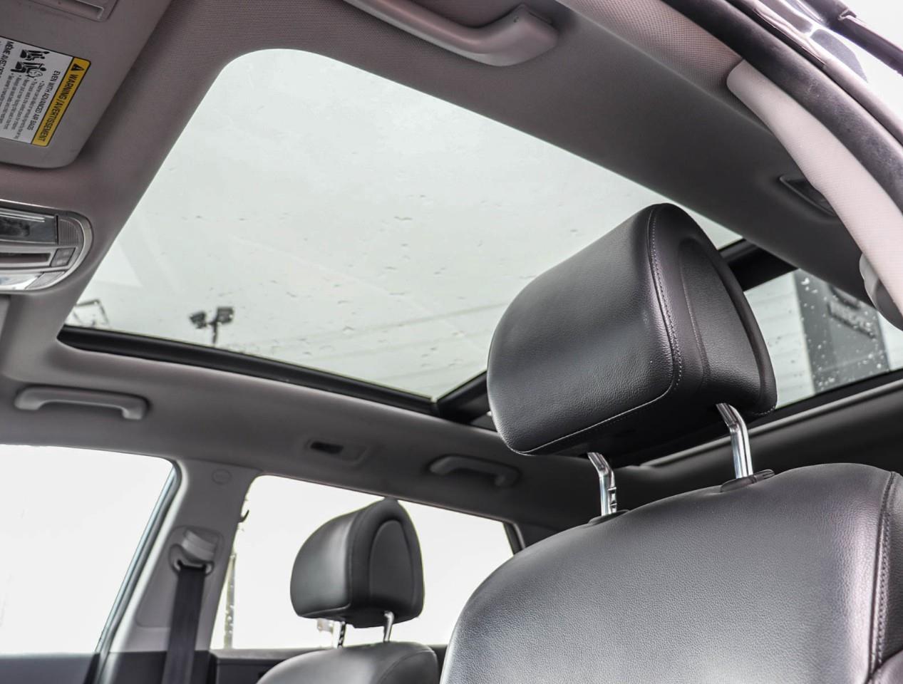 2016 Hyundai Tucson Limited (A7) 4dr All-Wheel Drive Photo