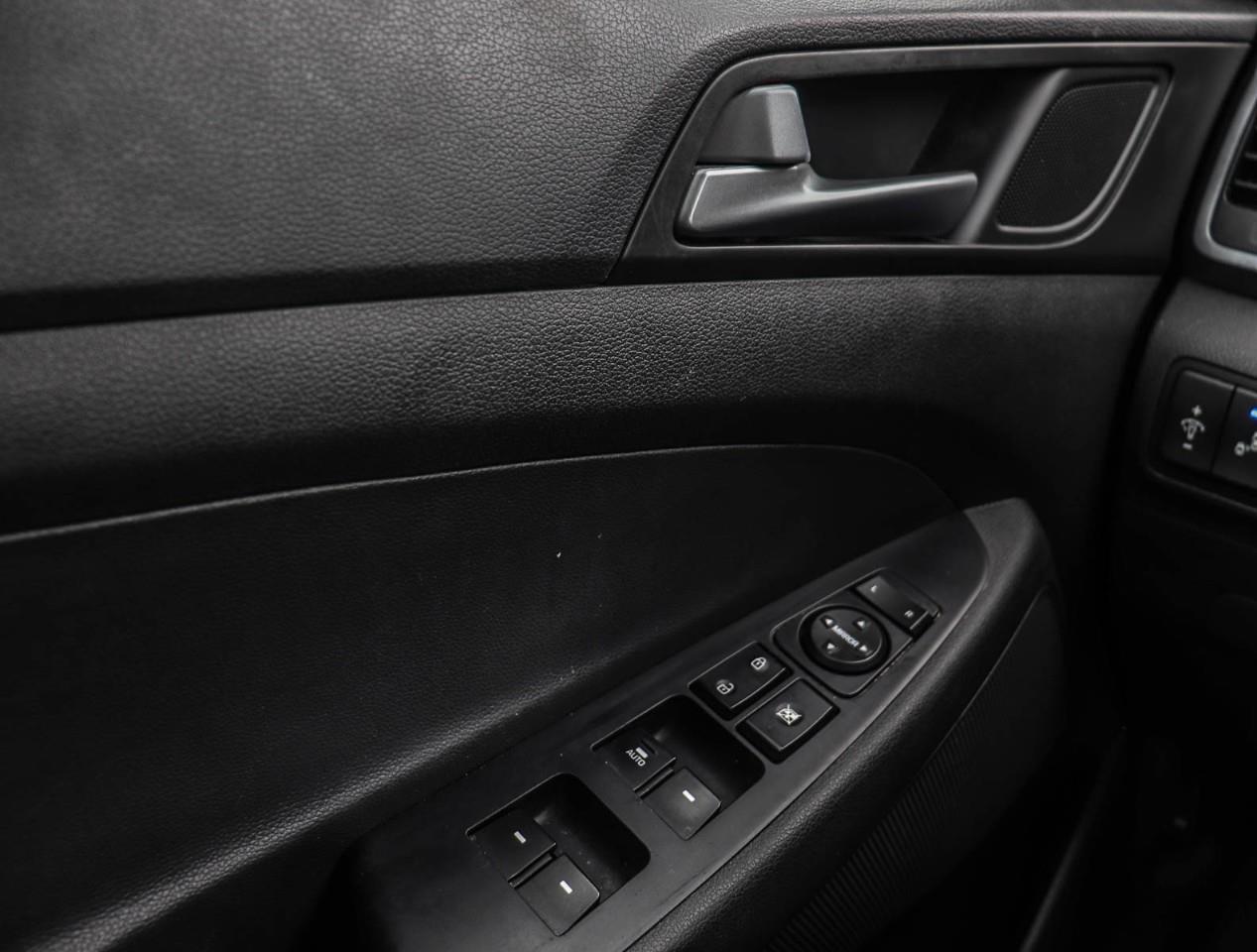 2016 Hyundai Tucson Limited (A7) 4dr All-Wheel Drive Photo