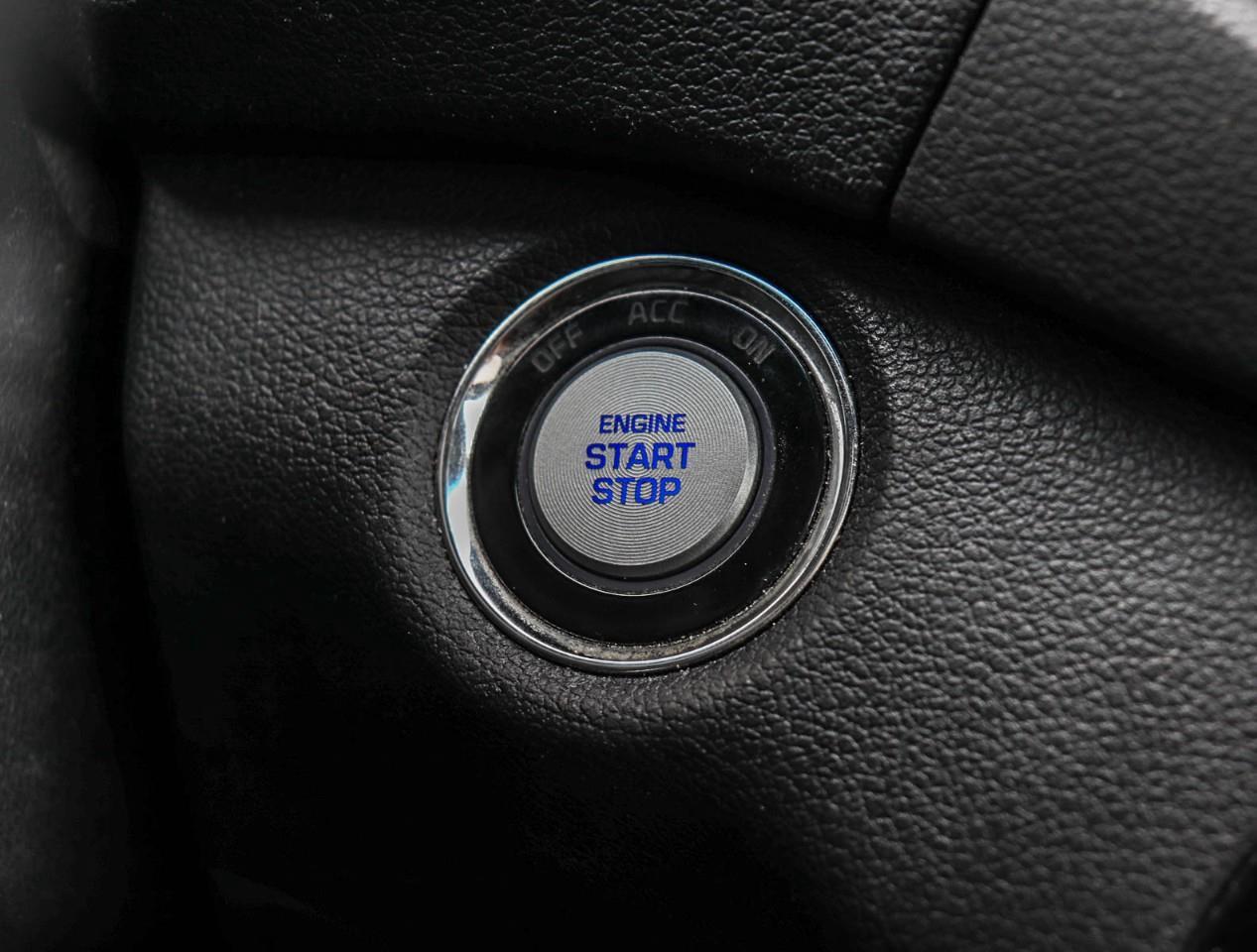 2016 Hyundai Tucson Limited (A7) 4dr All-Wheel Drive Photo