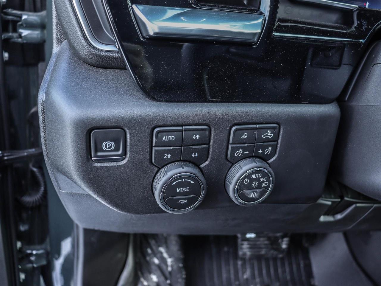 2026 Chevrolet Silverado 1500 Crew Cab Short Box 4-Wheel Drive LT Trail Boss Photo