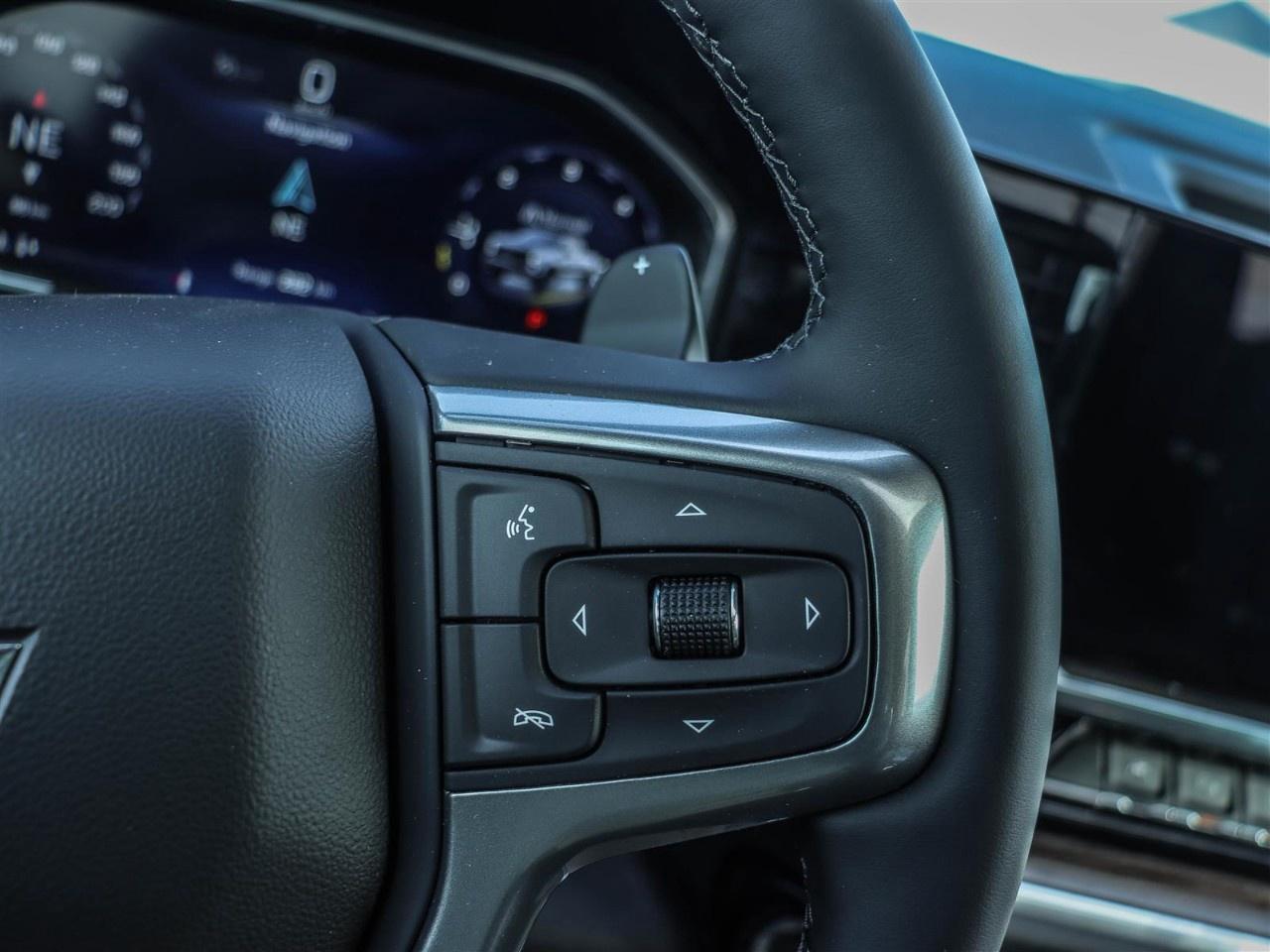 2026 Chevrolet Silverado 1500 Crew Cab Short Box 4-Wheel Drive LT Trail Boss Photo