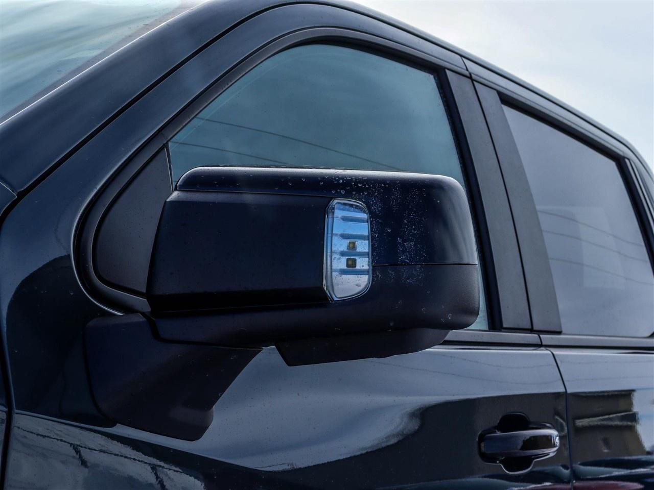 2026 Chevrolet Silverado 1500 Crew Cab Short Box 4-Wheel Drive LT Trail Boss Photo