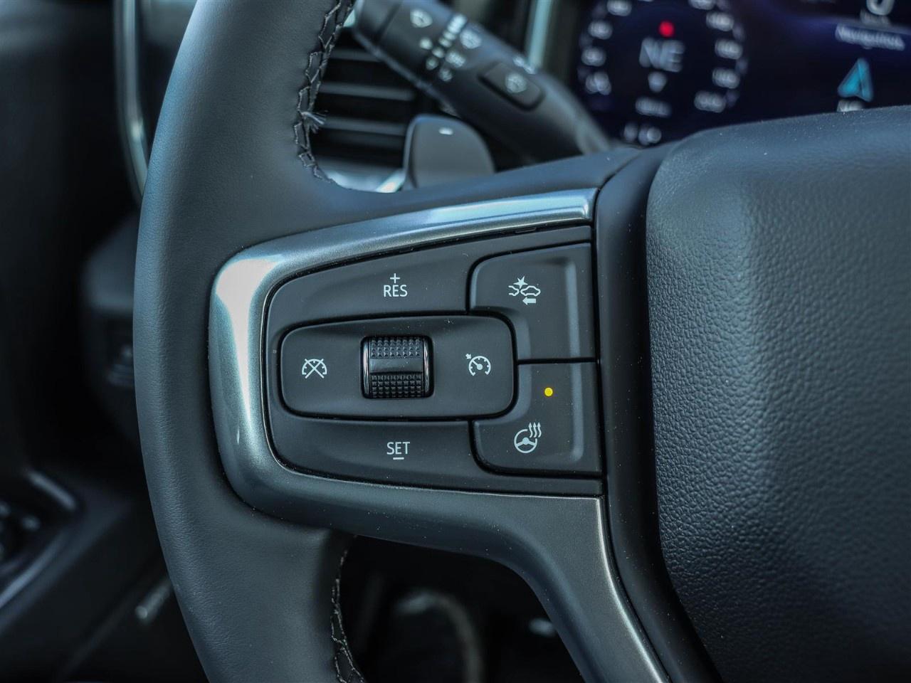 2026 Chevrolet Silverado 1500 Crew Cab Short Box 4-Wheel Drive LT Trail Boss Photo