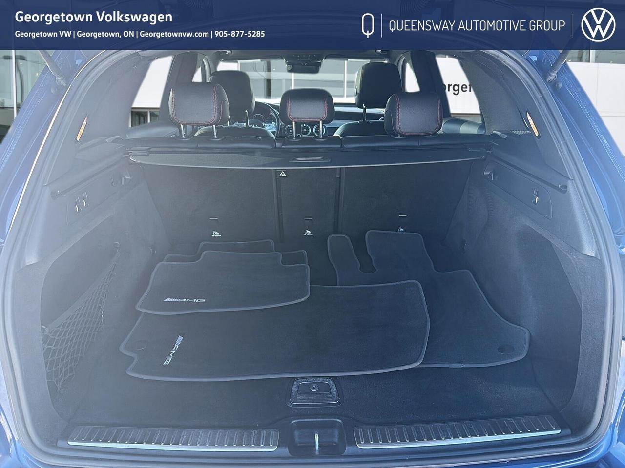 2020 Mercedes-Benz AMG GLC 43 GLC 43 AMG® Photo