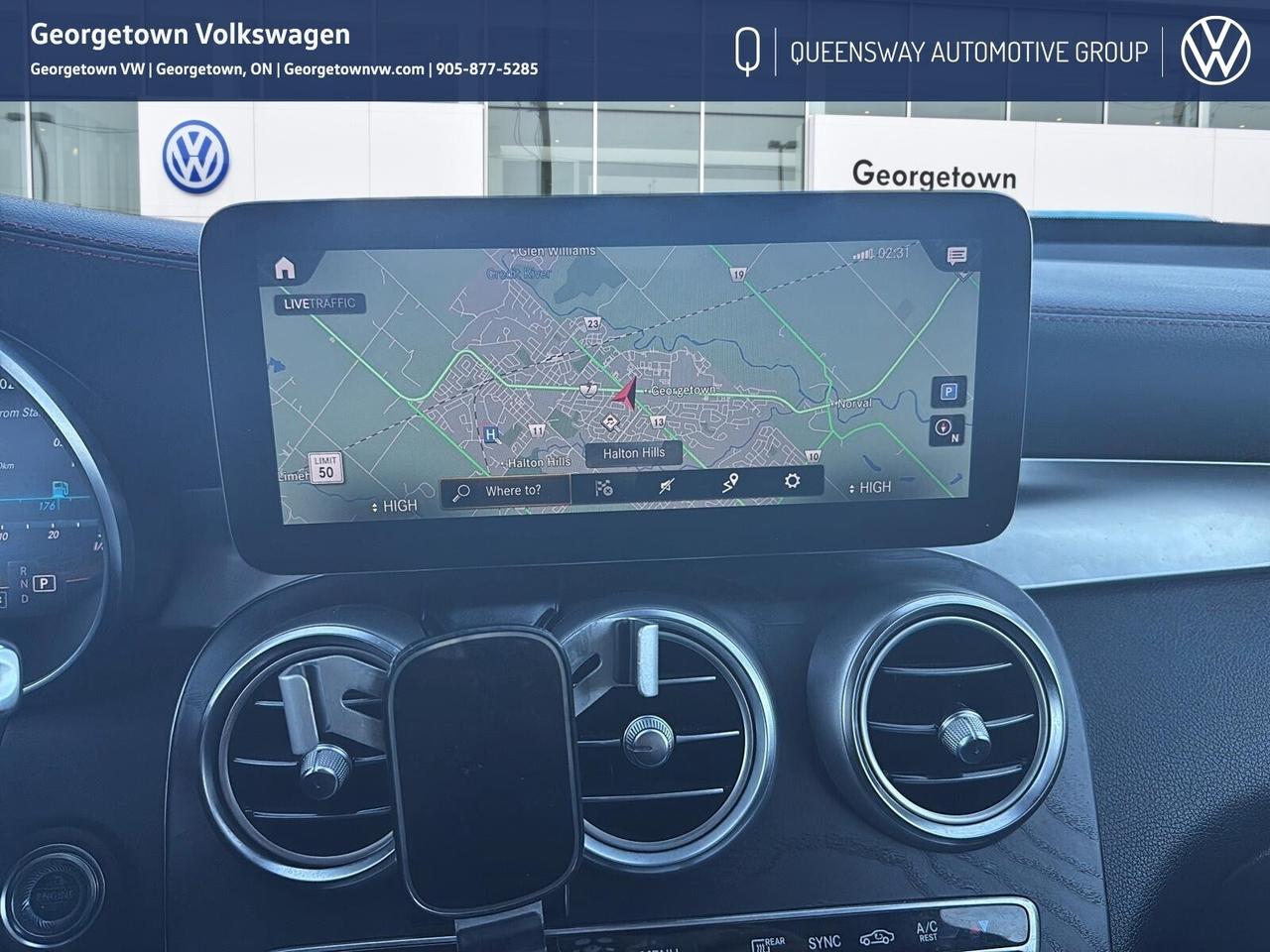 2020 Mercedes-Benz AMG GLC 43 GLC 43 AMG® Photo