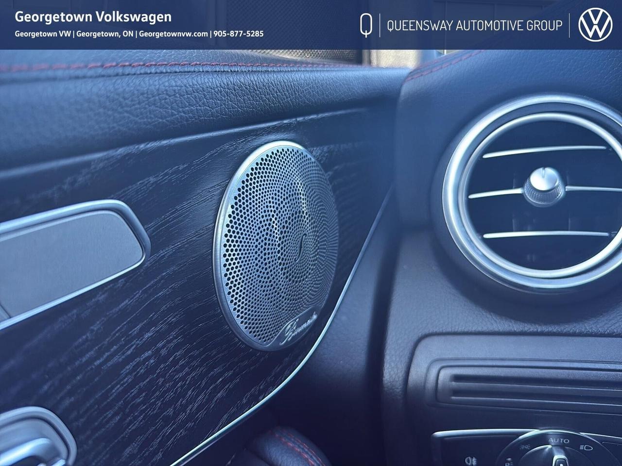 2020 Mercedes-Benz AMG GLC 43 GLC 43 AMG® Photo