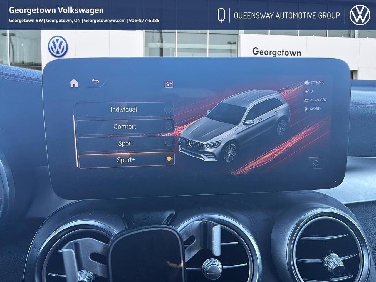 2020 Mercedes-Benz AMG GLC 43 GLC 43 AMG® Photo