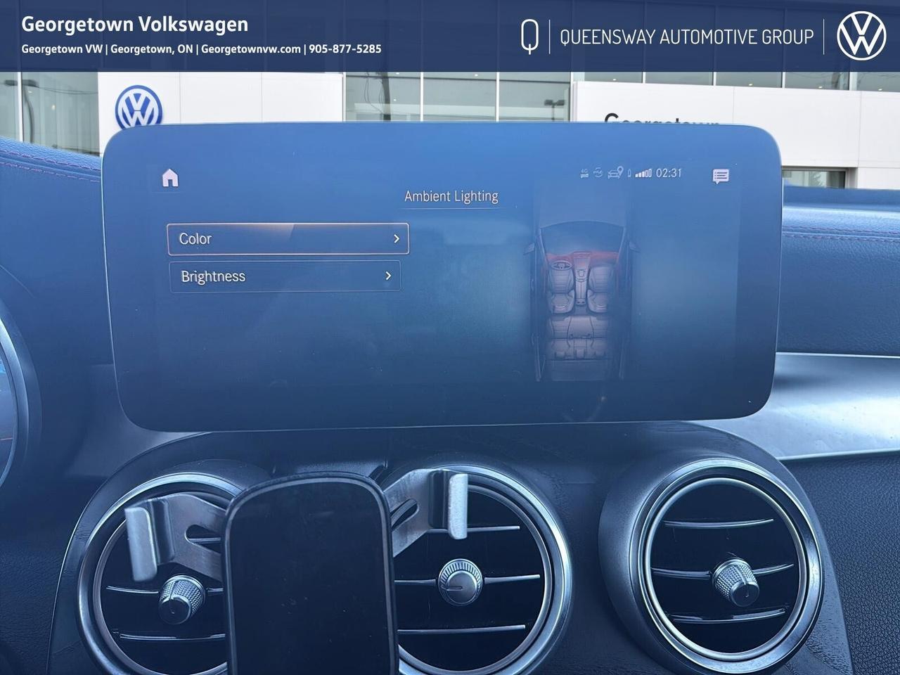 2020 Mercedes-Benz AMG GLC 43 GLC 43 AMG® Photo