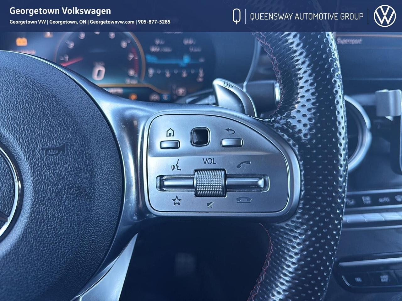 2020 Mercedes-Benz GLC GLC 43 AMG® Prem. Pkg   AMG Night Pkg   Tech Pkg Photo