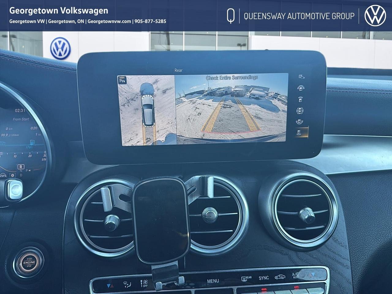 2020 Mercedes-Benz GLC GLC 43 AMG® Prem. Pkg   AMG Night Pkg   Tech Pkg Photo