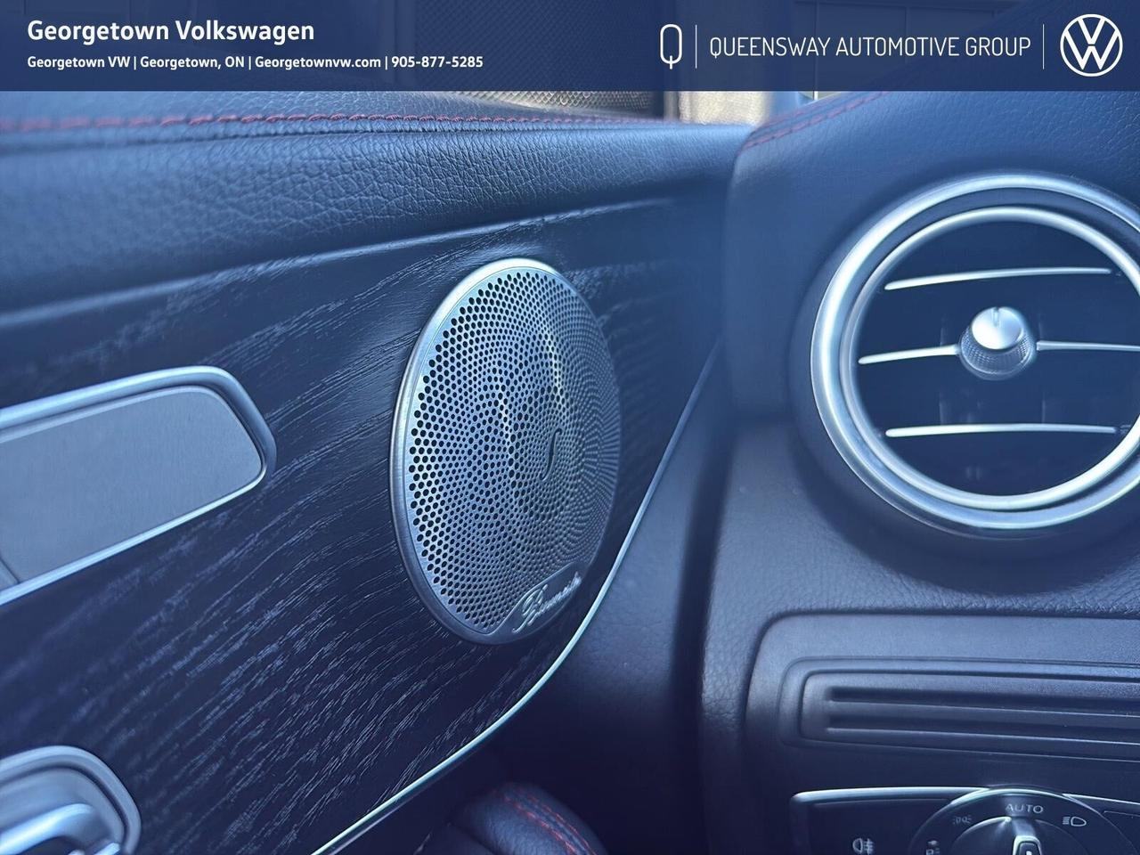 2020 Mercedes-Benz GLC GLC 43 AMG® Prem. Pkg   AMG Night Pkg   Tech Pkg Photo