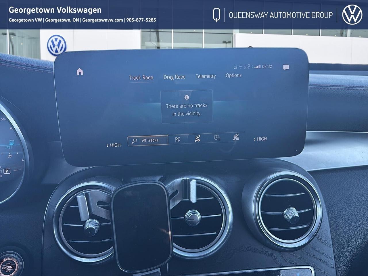 2020 Mercedes-Benz GLC GLC 43 AMG® Prem. Pkg   AMG Night Pkg   Tech Pkg Photo