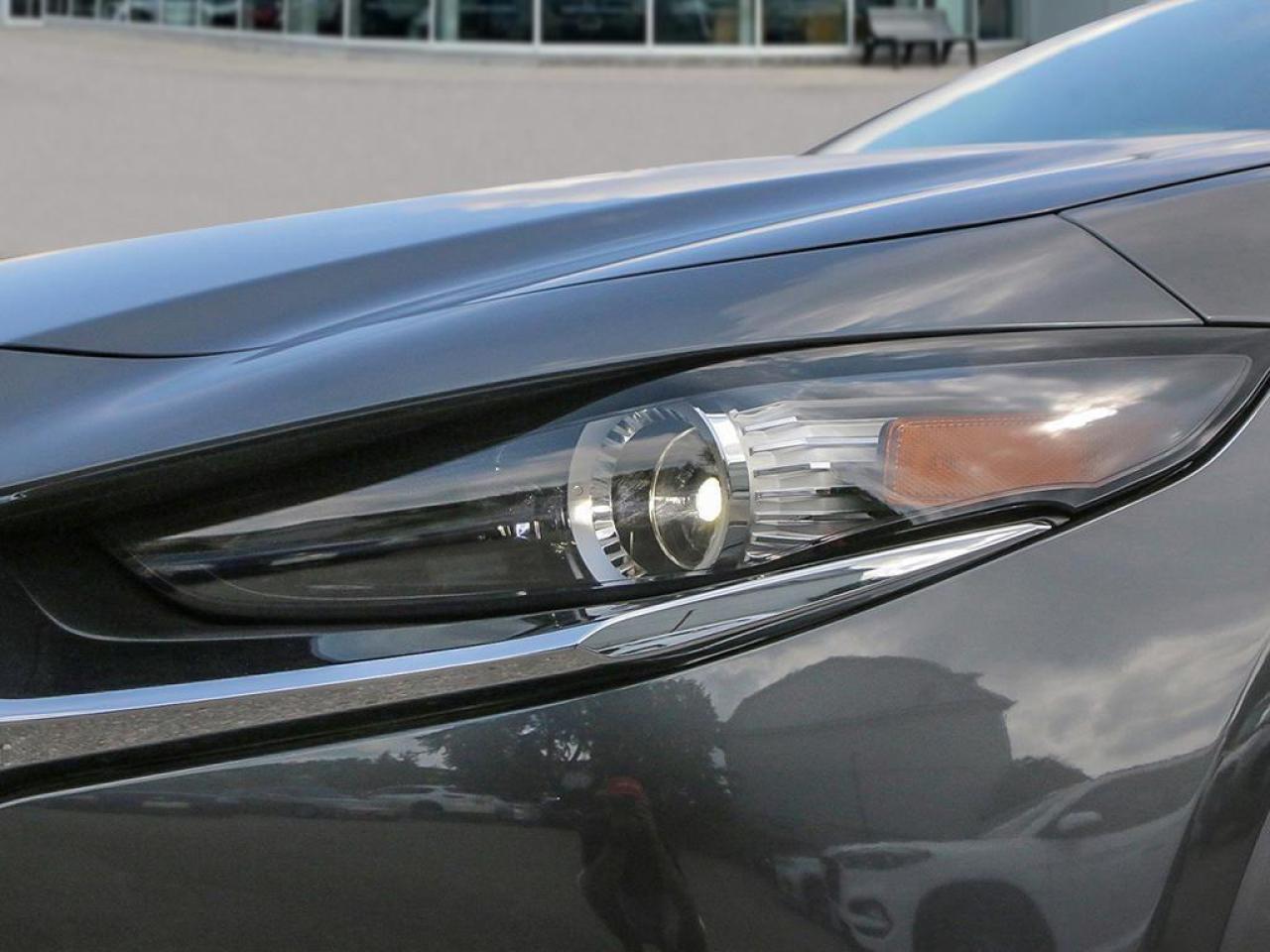 2025 Mazda CX-30 GS 4dr i-ACTIV All-Wheel Drive Sport Utility Photo