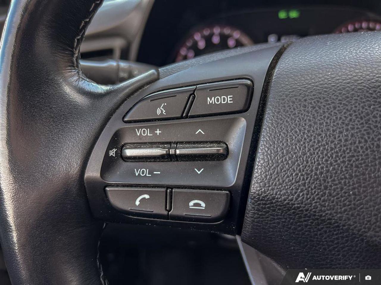 2020 Hyundai Veloster Preferred   HEATED SEATS   ALLOY WHEELS Photo