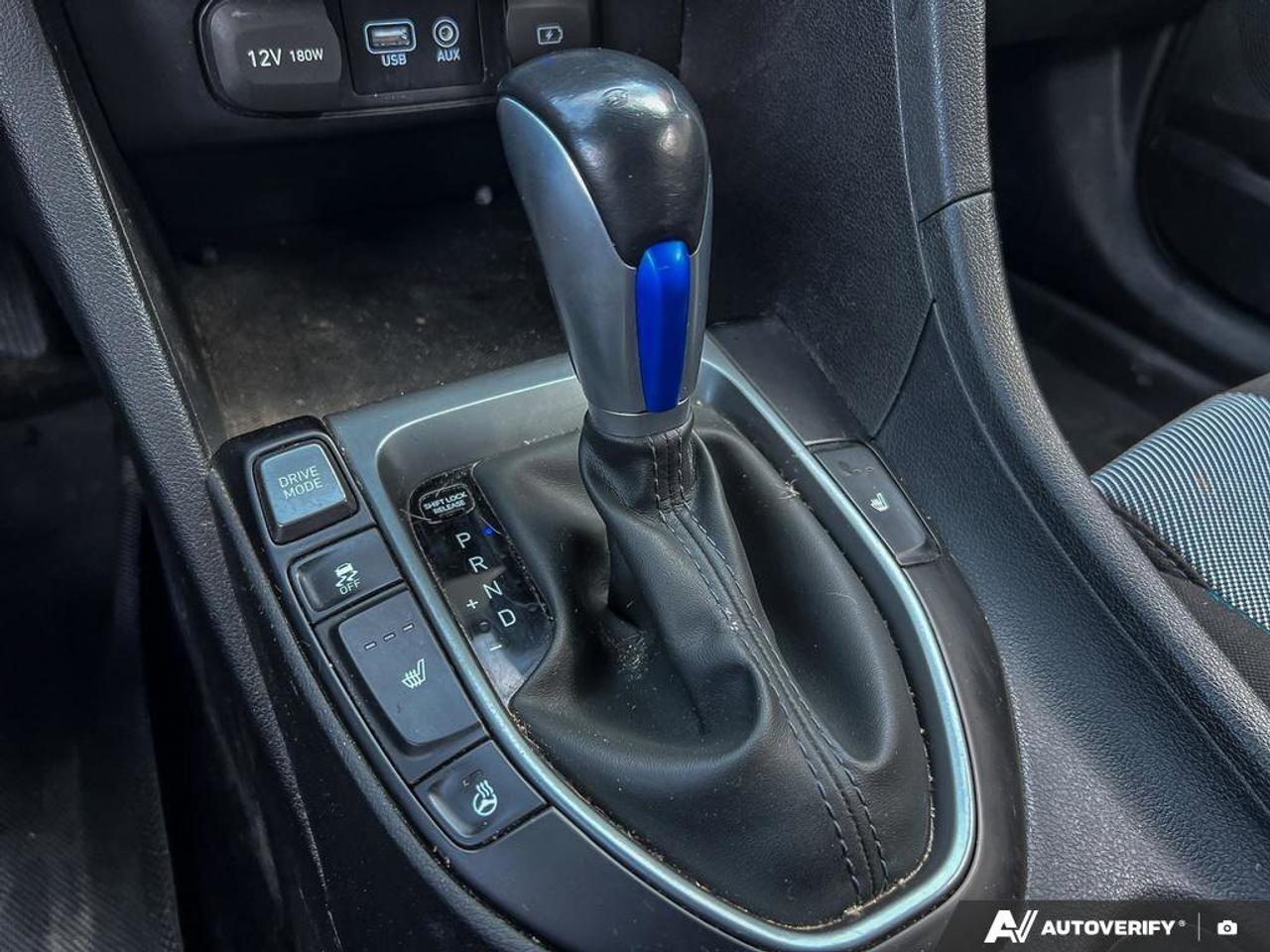 2020 Hyundai Veloster Preferred   HEATED SEATS   ALLOY WHEELS Photo