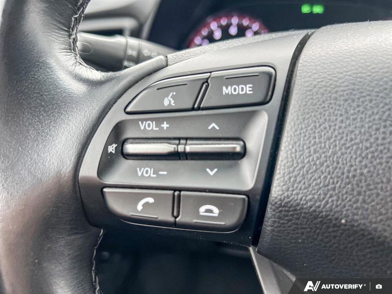2020 Hyundai Veloster Preferred   HEATED SEATS   ALLOY WHEELS Photo