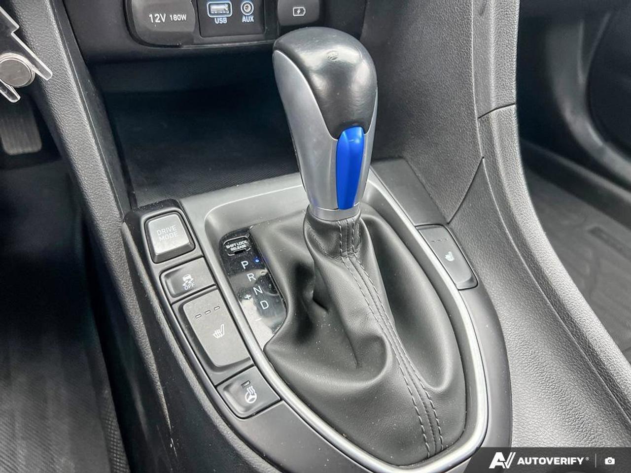 2020 Hyundai Veloster Preferred   HEATED SEATS   ALLOY WHEELS Photo