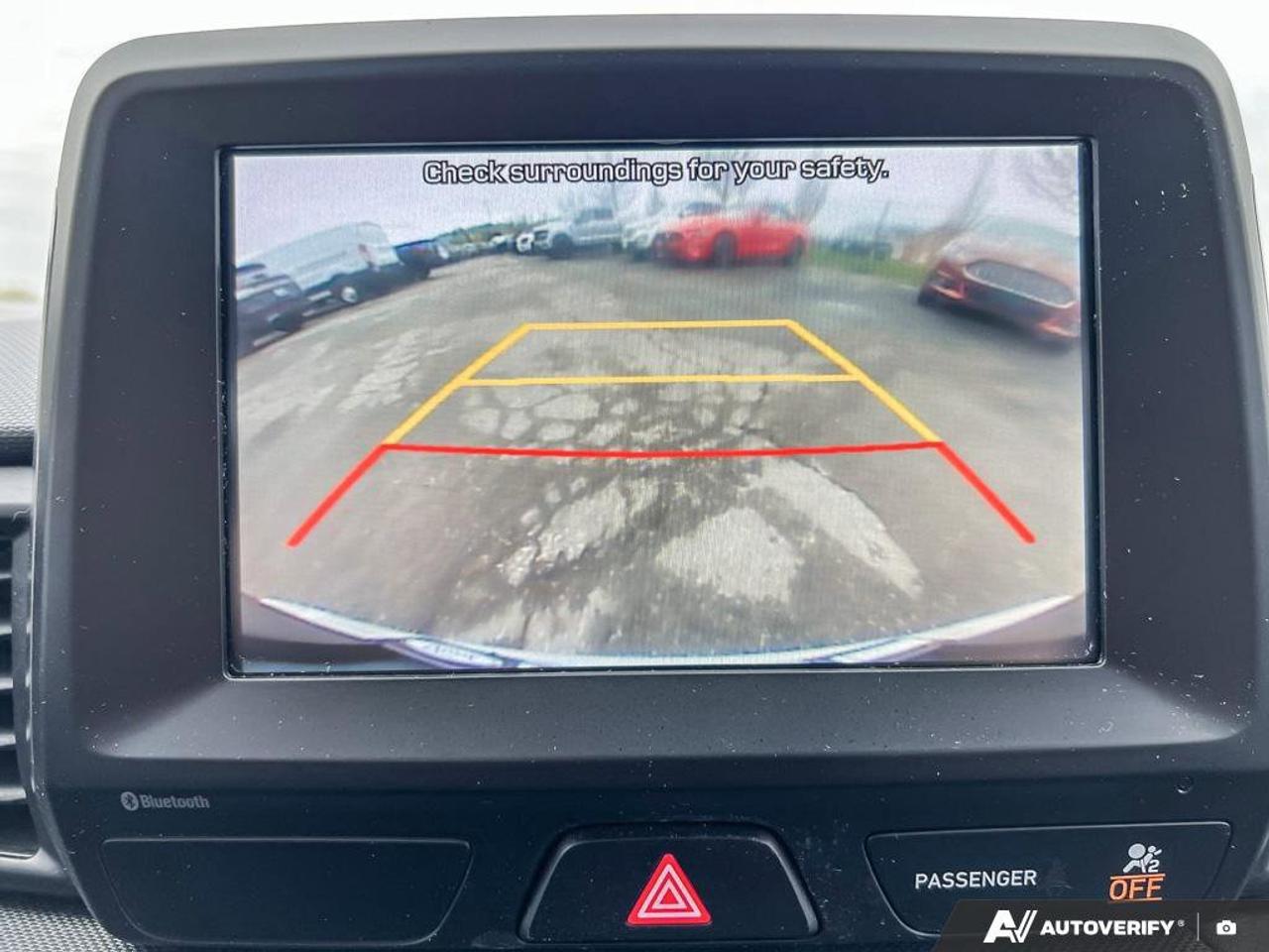 2020 Hyundai Veloster Preferred   HEATED SEATS   ALLOY WHEELS Photo