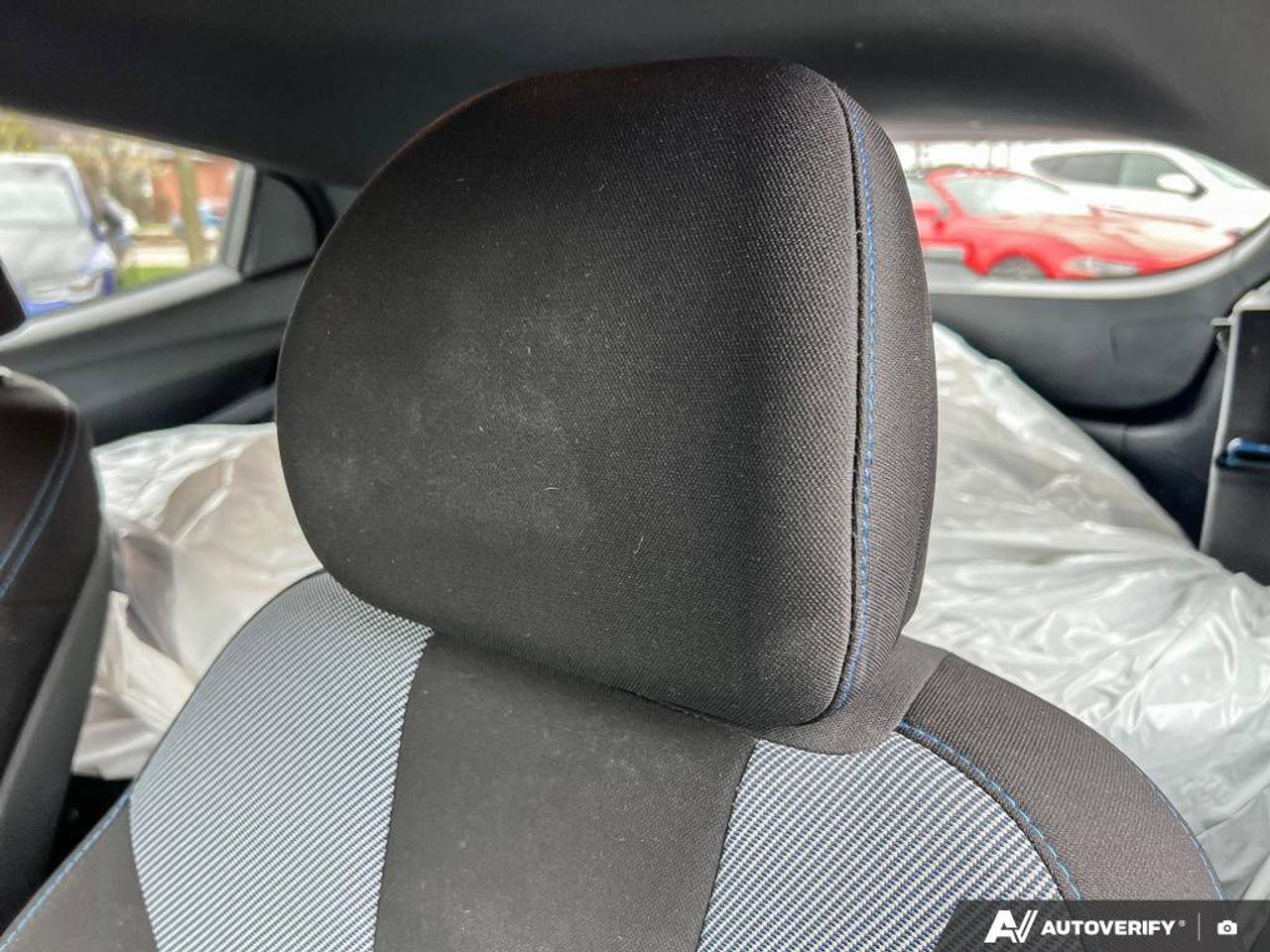 2020 Hyundai Veloster Preferred   HEATED SEATS   ALLOY WHEELS Photo