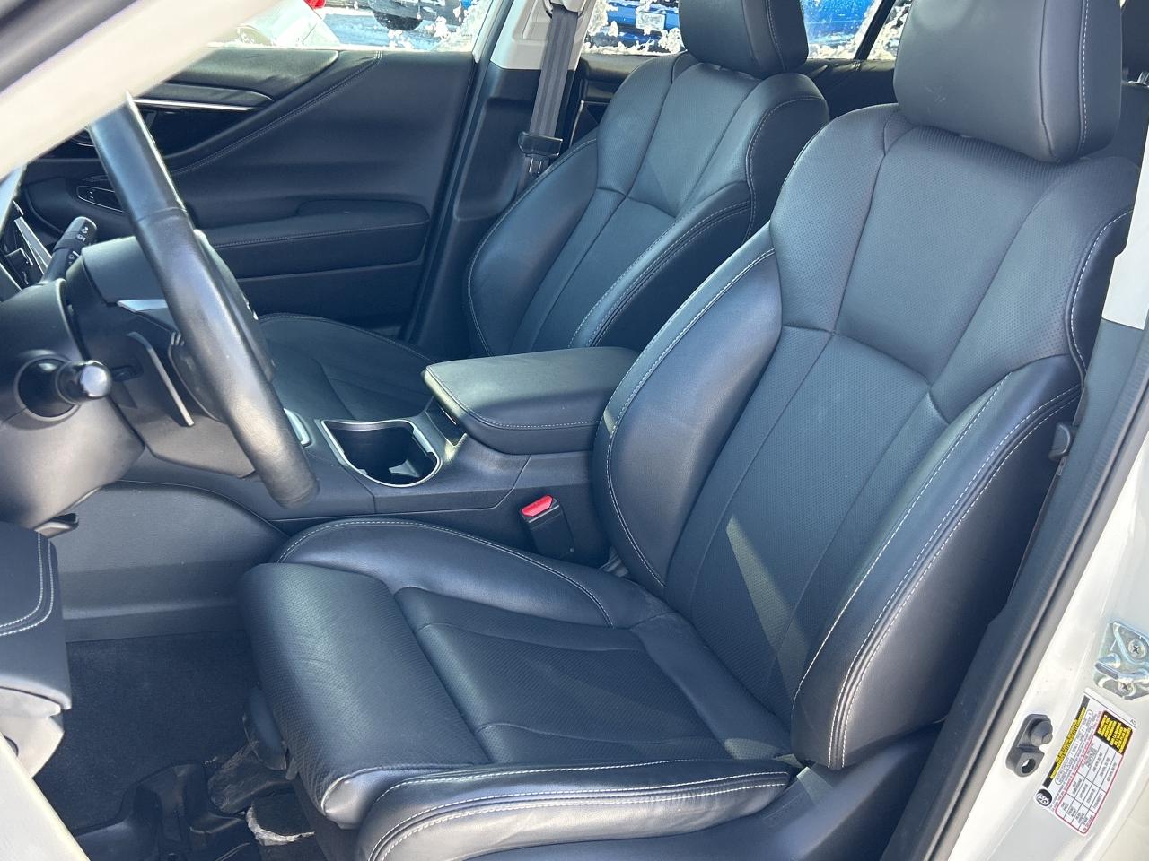 2023 Subaru Outback Limited PWR ROOF/NAV/ADAPTIVE CRUISE CALL PICTON Photo